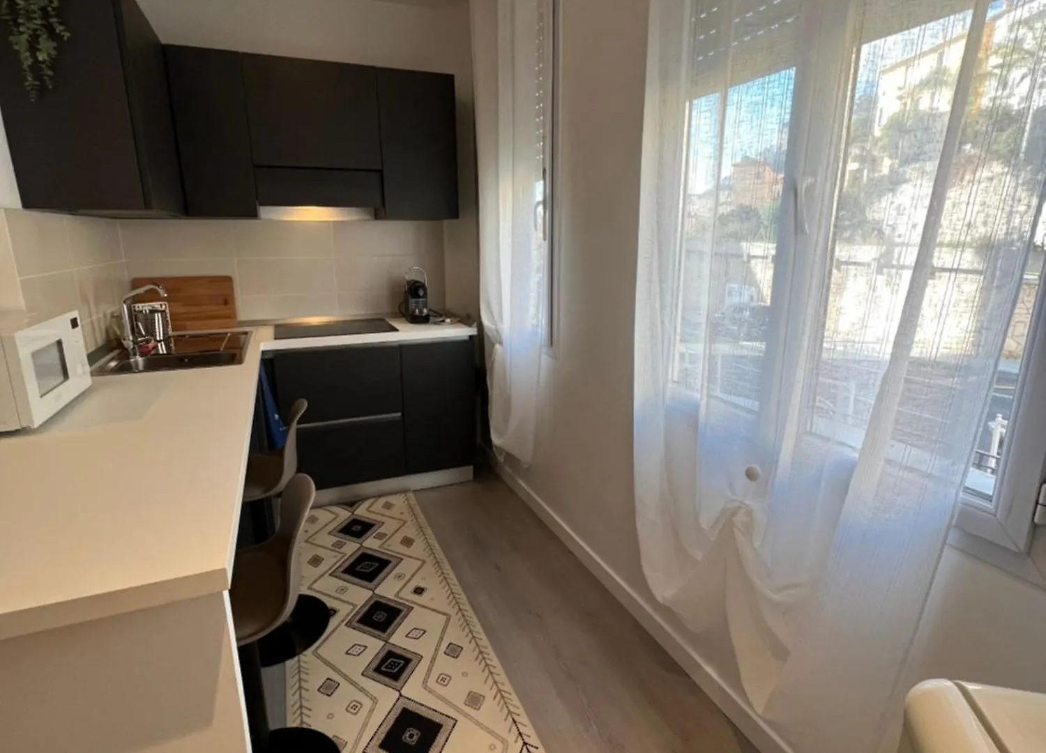 Studio Alle Porte Di Monte-Carlo Beausoleil