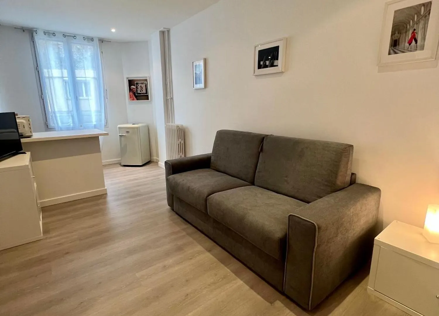 Apartamento Studio Alle Porte Di Monte-Carlo Beausoleil Francia
